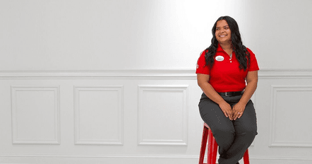 Chick-fil-A hero image