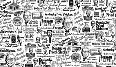 KFC hero image