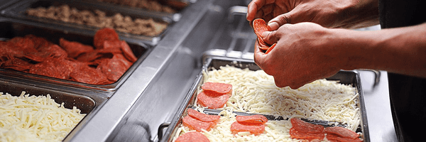 Little Caesars hero image