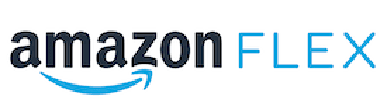 Amazon Flex logo