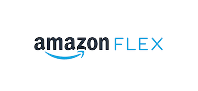 Amazon Flex logo