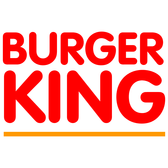 Burger King logo