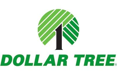 Dollar Tree logo