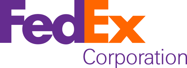 FedEx logo