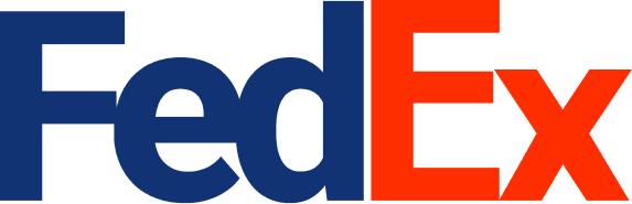FedEx logo