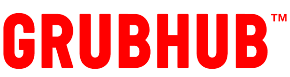 Grubhub logo