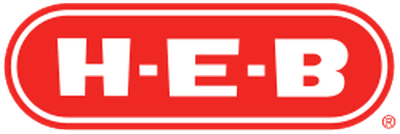 H-E-B logo