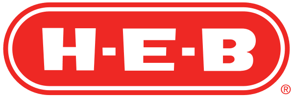 H-E-B logo