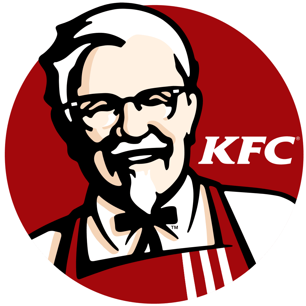 KFC logo