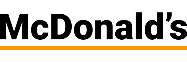 McDonald's logo