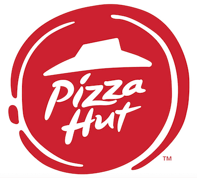 Pizza Hut logo