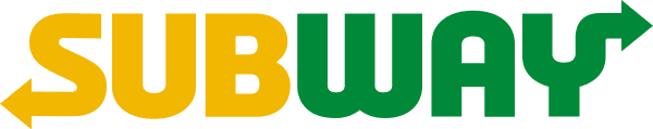 Subway logo