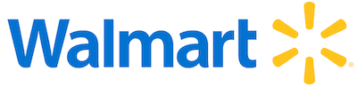 Walmart logo