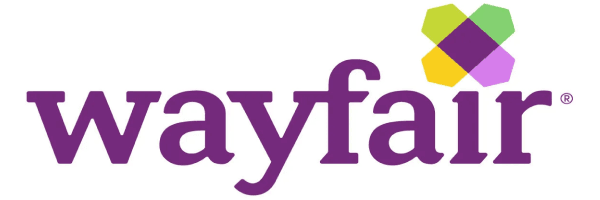 Wayfair logo