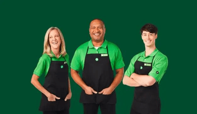 Publix hero image