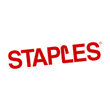 Staples
