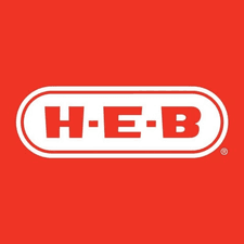 H-E-B logo