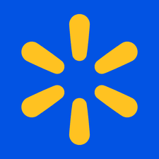Walmart logo