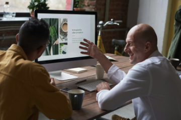 Performance Optimization